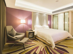 LAVANDE HOTELS Guangzhou South Railway Station QIfuxincun